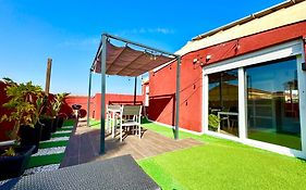 4 Estudio-Solarium Gran Alacant